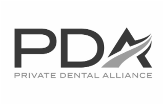 pda private dental alliance
