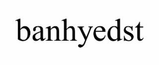 banhyedst