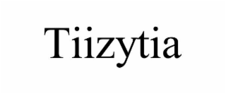 tiizytia