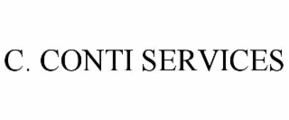 c. conti services