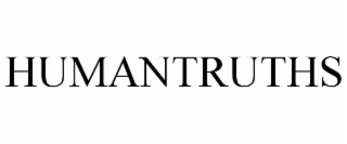 humantruths