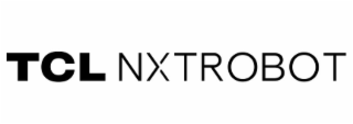 tcl nxtrobot