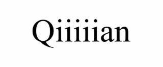 qiiiiian