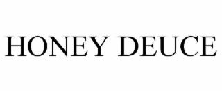 honey deuce
