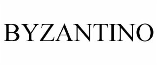byzantino