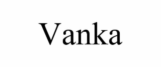vanka