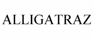 alligatraz