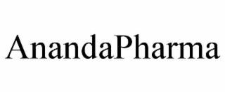 anandapharma