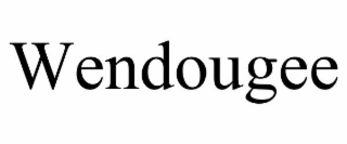 wendougee
