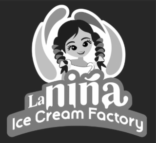 la nina ice cream factory