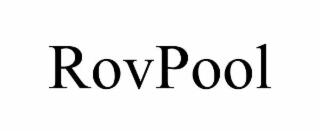 rovpool