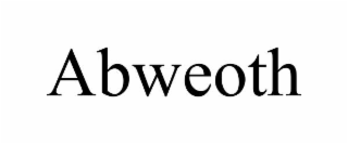 abweoth