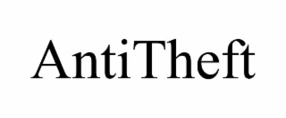 antitheft