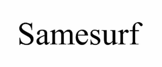 samesurf
