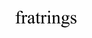 fratrings