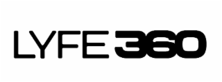 lyfe 360