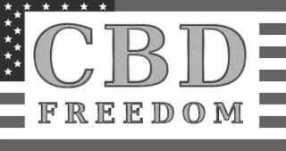 cbd and freedom