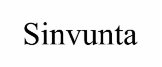 sinvunta