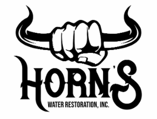 horn's water restoration, inc.