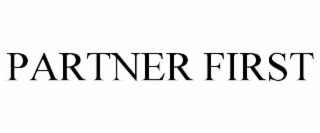 partner first