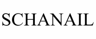 schanail