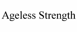 ageless strength
