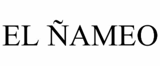 el Ñameo