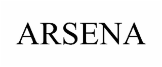 arsena