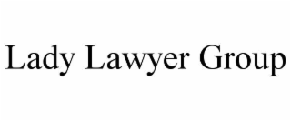 lady lawyer group