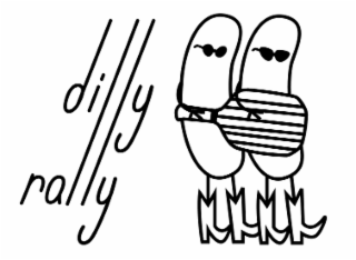 dilly rally