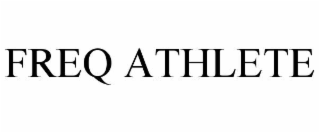 freq athlete