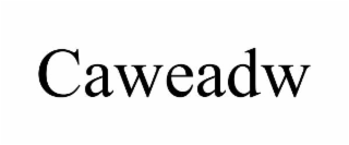 caweadw