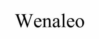 wenaleo