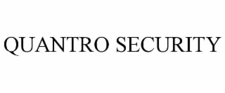 quantro security