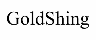goldshing