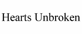 hearts unbroken