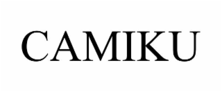 camiku
