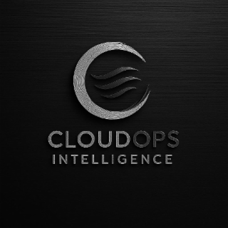 cloudops intelligence