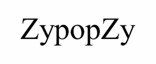zypopzy