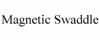 magnetic swaddle