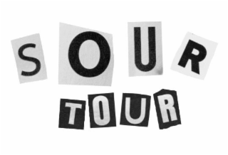 sour tour