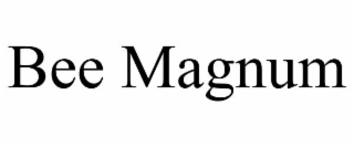 bee magnum