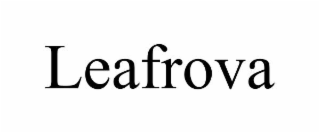 leafrova