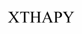 xthapy