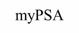 mypsa