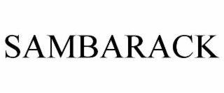 sambarack