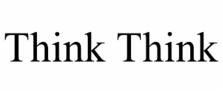 think think
