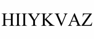 hiiykvaz