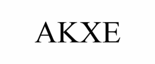 akxe