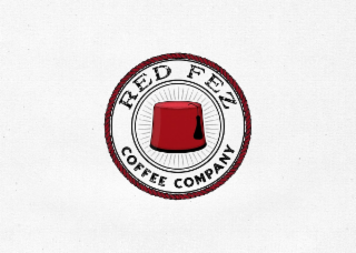 red fez coffee company